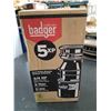Image 2 : NEW BADGER 5XP GARBERATOR
