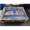 Image 2 : 1996-7 HONDA ACCORD EURO TAIL LENS