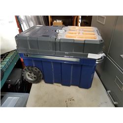 ROLLING TOOL BOX