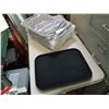 Image 1 : LOT OF NEW SERVING TRAYS