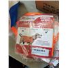 Image 2 : WESTWARD SOCKET DRIVERS, DOG HIGH VIS VESTS, AND 2 DUSTERS