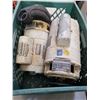 Image 2 : POOL PUMP AND PARTS