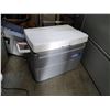 Image 1 : COLEMAN AND RUBBERMAID COOLERS
