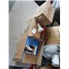 Image 1 : 4 BOXES OF NEW SPECIALIZED LED BULBS