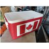 Image 1 : RED COOLER