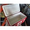 Image 2 : RED COOLER