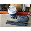 Image 1 : MOUNTAIN EQUIPMENT WANDERER 2 TENT AND DRINK COOLER