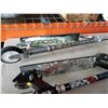 Image 2 : TRUK AND CROSSOVER SCOOTERS