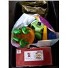 Image 2 : 2 TOTES OF KIDS TOYS