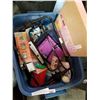 Image 3 : 2 TOTES OF KIDS TOYS