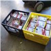Image 1 : 2 CRATES OF LIGHT BULBS