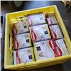 Image 2 : 2 CRATES OF LIGHT BULBS
