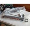 Image 1 : 2 HONDA GOLDWING 15 EXHAUST PIPES