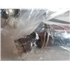 Image 2 : 2 HONDA GOLDWING 15 EXHAUST PIPES