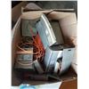 Image 2 : BOX OF WEEDEATER SPOOLS