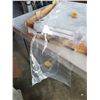 Image 3 : BOX OF NEW PLASTIC BAGS
