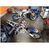 Image 1 : 2 PARTS MINI BIKES