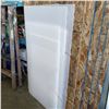 Image 1 : LOT OF PVC SHEETS