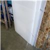 Image 2 : LOT OF PVC SHEETS