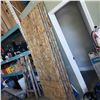 Image 1 : 5 PIECES OSB PLYWOOD