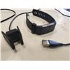 Image 2 : FITBIT WORKING WITH CHARGER AND HIPSTREET TABLET W/ CHARGER
