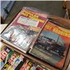 Image 2 : BOX OF CAR MAGAZINES