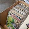 Image 2 : BOX OF COLLECTIBLE COMICS