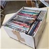 Image 1 : BOX OF ANIME DVDS