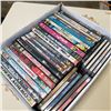 Image 2 : BOX OF ANIME DVDS
