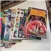 Image 2 : BOX OF COLLECTIBLE COMICS
