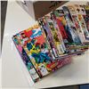 Image 3 : BOX OF COLLECTIBLE COMICS