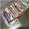 Image 3 : BOX OF OVER 300 SLEEVED AND BOARDED COLLECTIBLE COMICS