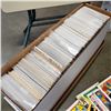 Image 2 : BOX OF OVER 300 SLEEVED AND BOARDED COLLECTIBLE COMICS