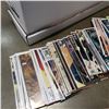 Image 3 : BOX OF OVER 300 SLEEVED AND BOARDED COLLECTIBLE COMICS