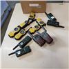 Image 1 : 6 PAIRS OF WALKIE TALKIES