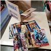 Image 1 : BOX OF 50 FIRST ISSUE COMICS
