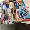 Image 2 : BOX OF 50 FIRST ISSUE COMICS