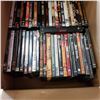 Image 2 : TRAY OF DVDS