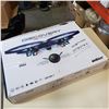 Image 1 : DISCOVERY HD UPGRADE DRONE WITH CAMERA, WORKS, NEEDS BATTERY