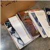 Image 3 : LARGE BOX OF RECORDS CLASSIC ROCK AND OTHERS