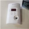 Image 3 : PANASONIC EXPANDBLE DIGITAL CORDLESS ANSWERING SYSTEM AND CARBON MONOXIDE DETECTOR