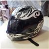 Image 1 : HJC SIZE MEDIUM DOT HELMET