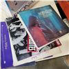 Image 2 : BOX OF RECORDS