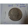 Image 2 : 1895 S SILVER QUARTER