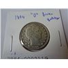 Image 2 : 1894 O SILVER QUARTER