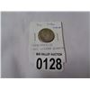Image 1 : 1901 SILVER QUARTER