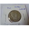 Image 2 : 1901 SILVER QUARTER