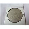 Image 3 : 1855 SEATED LIBERTY SILVER DOLLAR