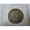 Image 2 : 1902 O HALF SILVER DOLLAR