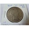 Image 2 : 1895 S HALF SILVER DOLLAR